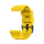 Tech-Protect Iconband do Garmin Fenix (22mm) Yellow - 1275755 - zdjęcie 2